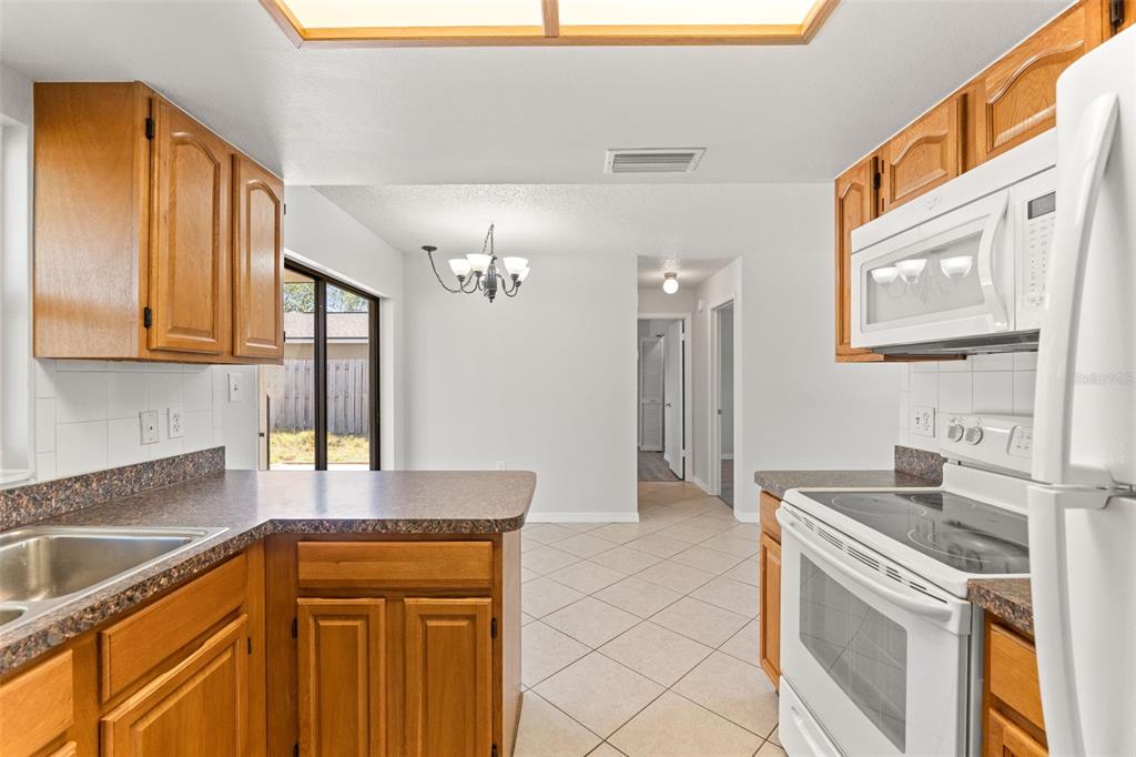 8341 Corney Drive Port Richey, FL 34668 - Photo 7 of 24