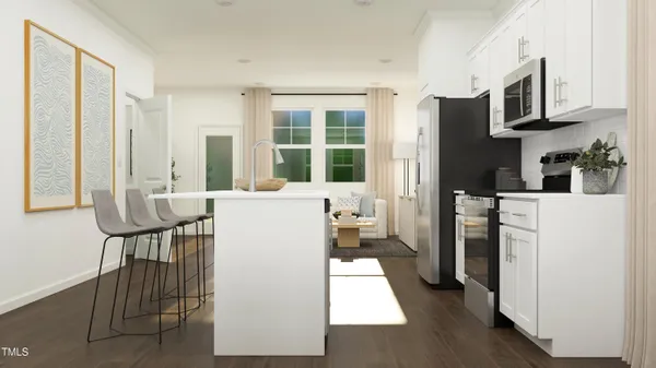 $320,990 | 2308 Oakwood Mdws Court, Raleigh, NC 27604