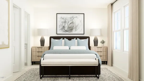 $320,990 | 2308 Oakwood Mdws Court, Raleigh, NC 27604