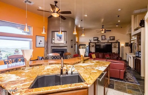 $924,995 | 3206 Saddletree Drive, Kingman, AZ 86401