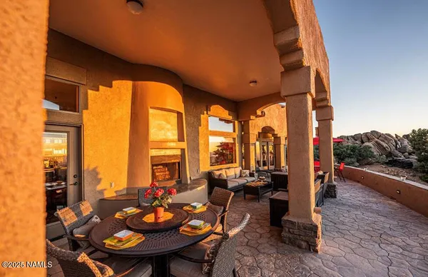 $924,995 | 3206 Saddletree Drive, Kingman, AZ 86401