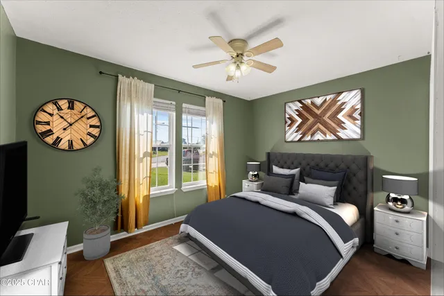 $319,900 | 229 Hannover Circle, Panama City, FL 32404