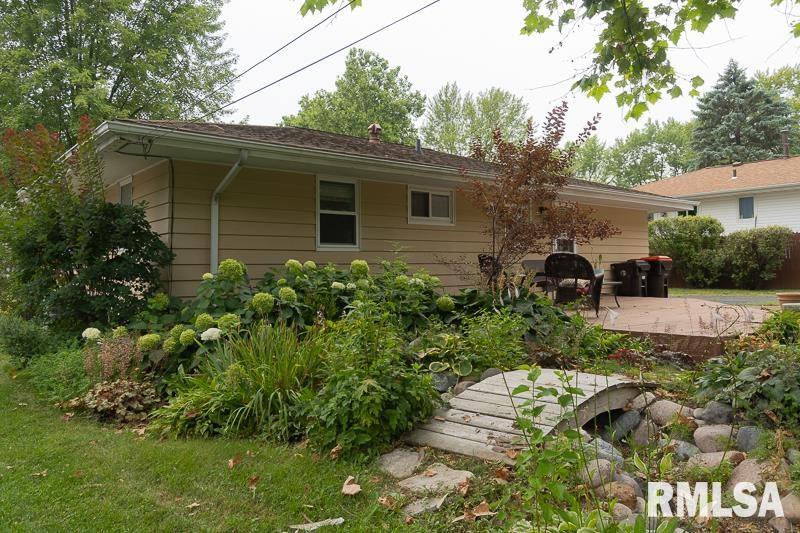 5018 North Ronald Road Peoria, IL 61614 - Photo 21 of 23 Gallery Image 21