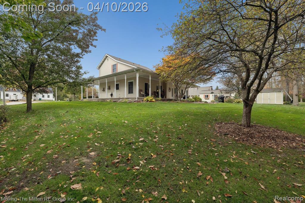15265 Hannan Road Romulus, MI 48174 - Photo 47 of 63