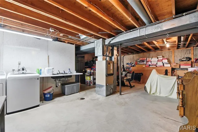 $387,000 | 12720 Oakbriar Meadows Lane, Festus, MO 63028