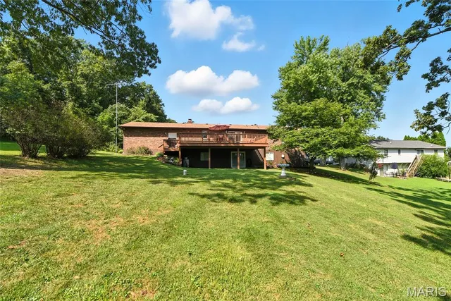 $387,000 | 12720 Oakbriar Meadows Lane, Festus, MO 63028