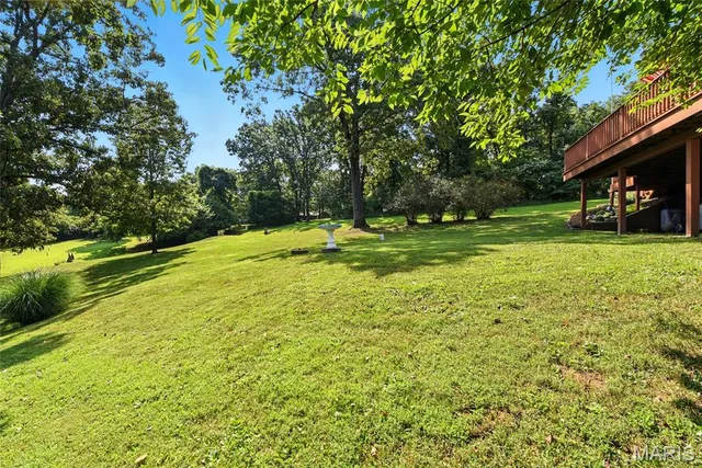 $387,000 | 12720 Oakbriar Meadows Lane, Festus, MO 63028