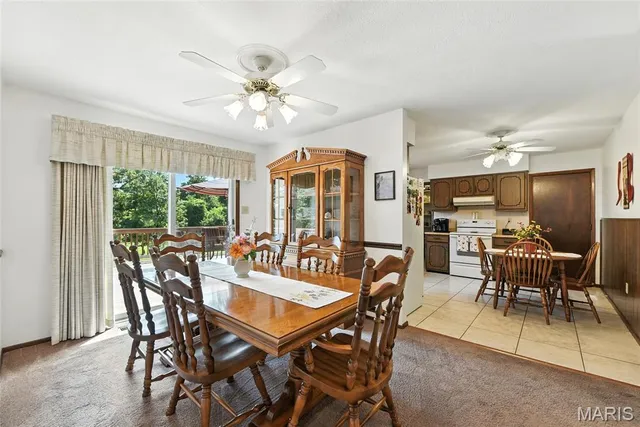 $387,000 | 12720 Oakbriar Meadows Lane, Festus, MO 63028