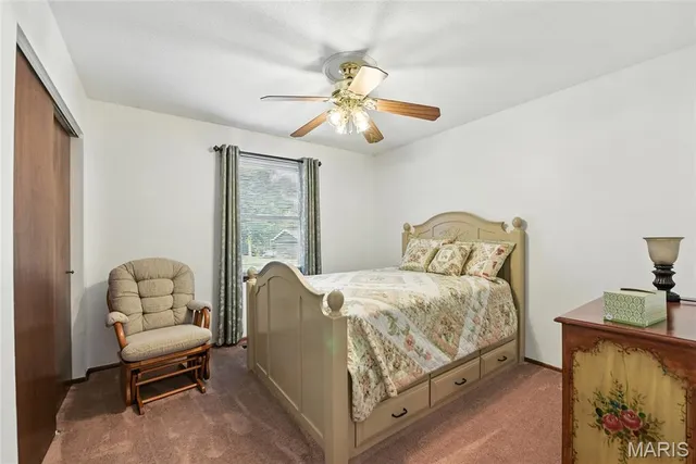 $387,000 | 12720 Oakbriar Meadows Lane, Festus, MO 63028