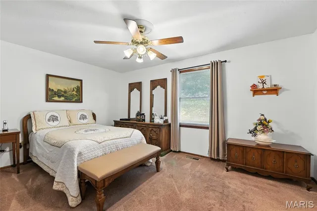 $387,000 | 12720 Oakbriar Meadows Lane, Festus, MO 63028