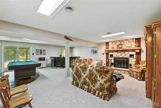 $387,000 | 12720 Oakbriar Meadows Lane, Festus, MO 63028