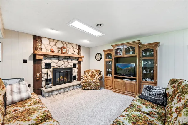 $387,000 | 12720 Oakbriar Meadows Lane, Festus, MO 63028