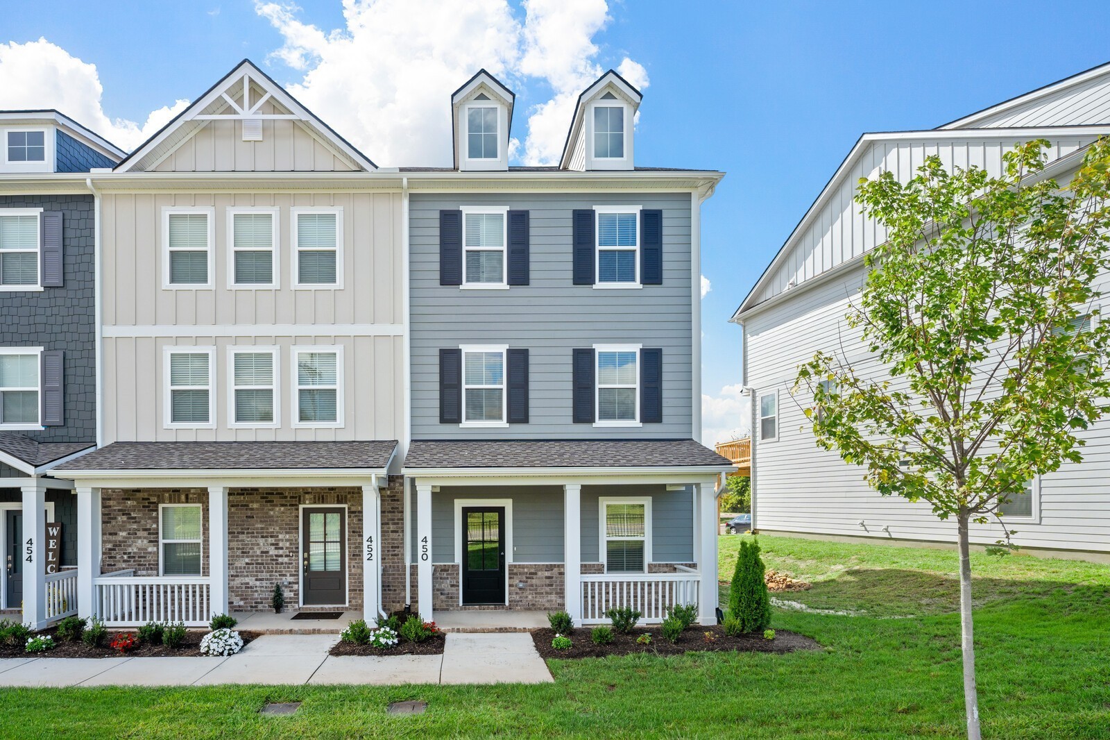 460 Blair Road Smyrna, TN 37167 - Photo 2 of 34