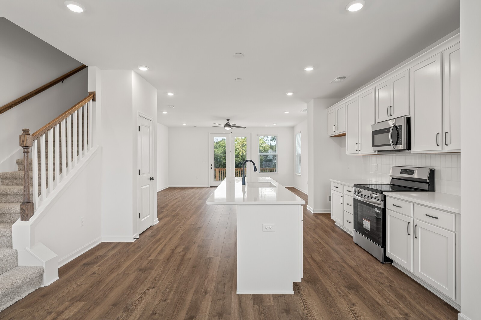 460 Blair Road Smyrna, TN 37167 - Photo 5 of 34