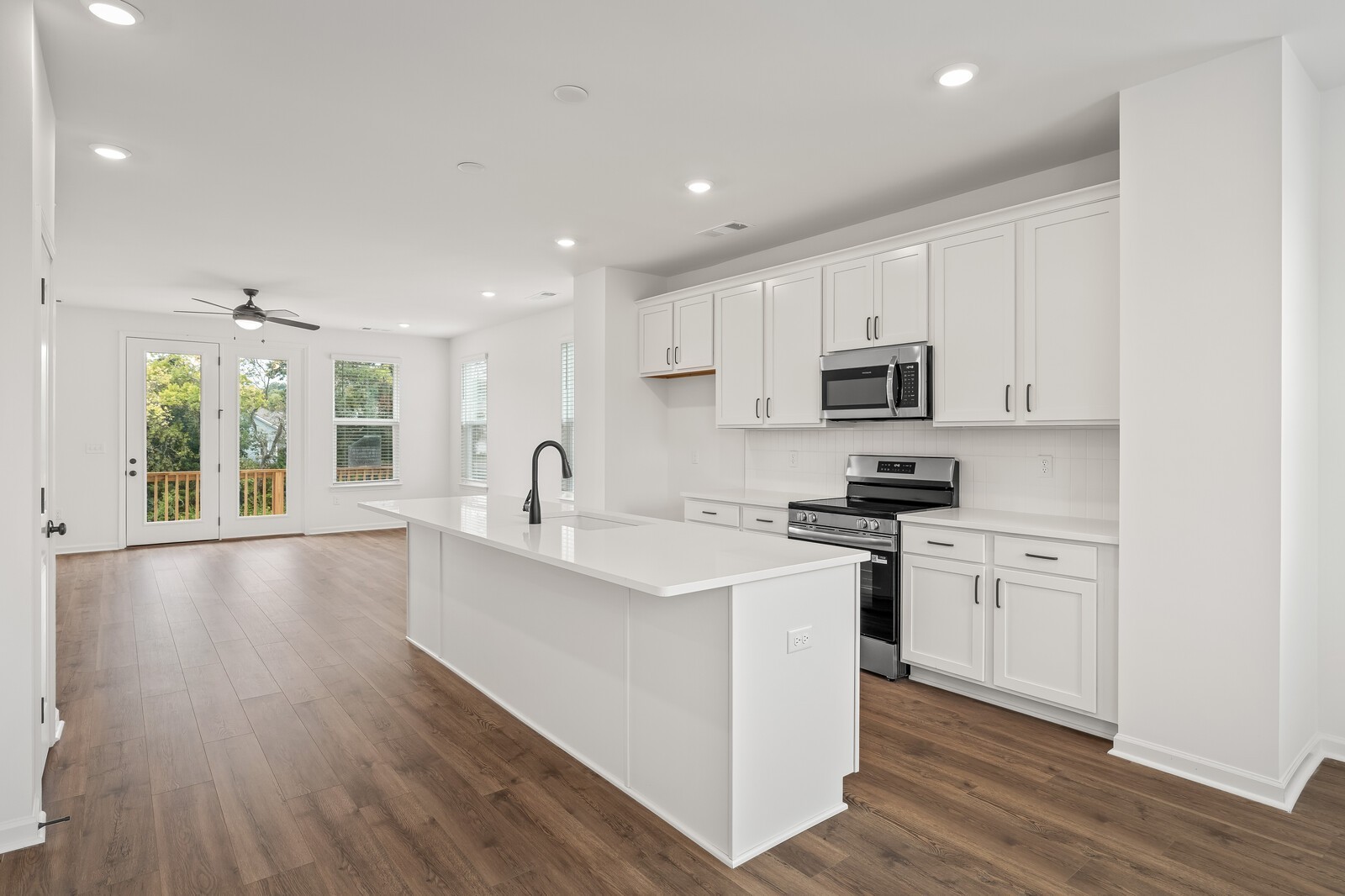 460 Blair Road Smyrna, TN 37167 - Photo 8 of 34