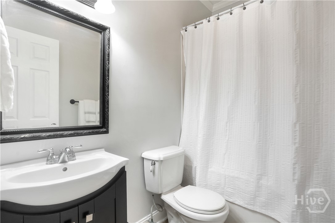 142 Cambridge Drive Rincon, GA 31326 - Photo 21 of 40