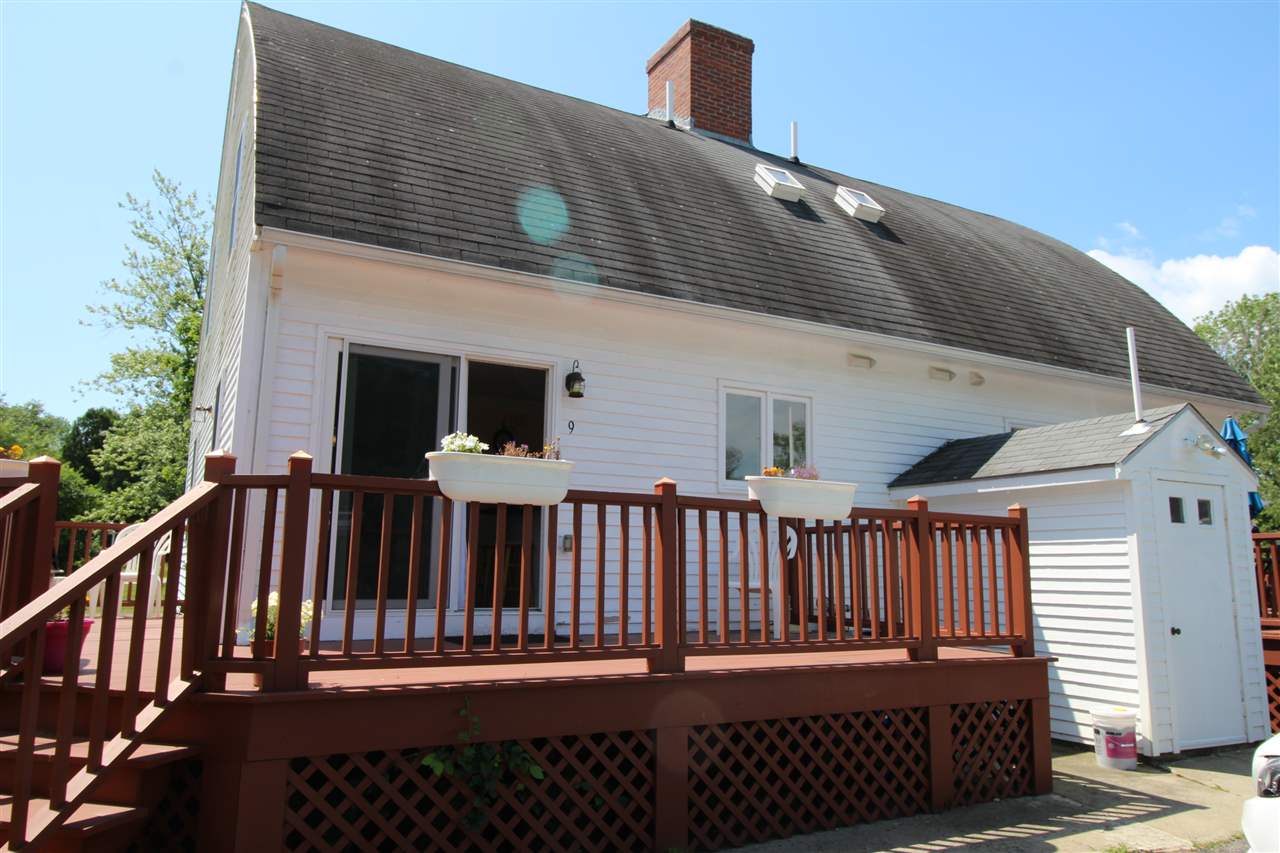 17 Woodside Meadow Road, Unit 9 York, ME 03909 - Photo 26 of 26 Gallery Image 26