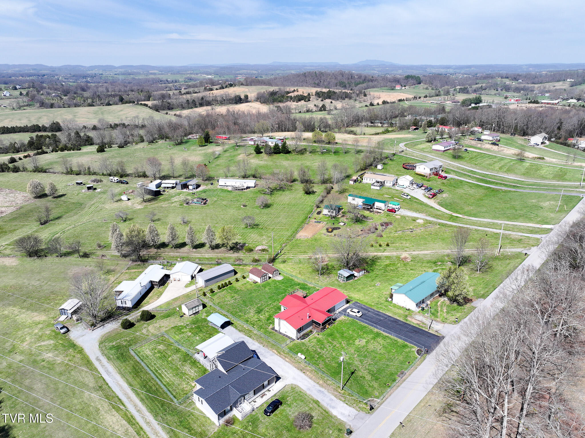 375 Bill West Road Limestone, TN 37681 - Photo 53 of 56 54