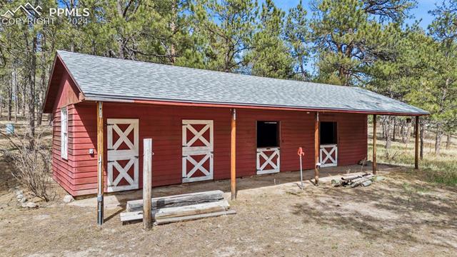 11520 Brinkerhoff Road Elbert, CO 80106 - Photo 41 of 50