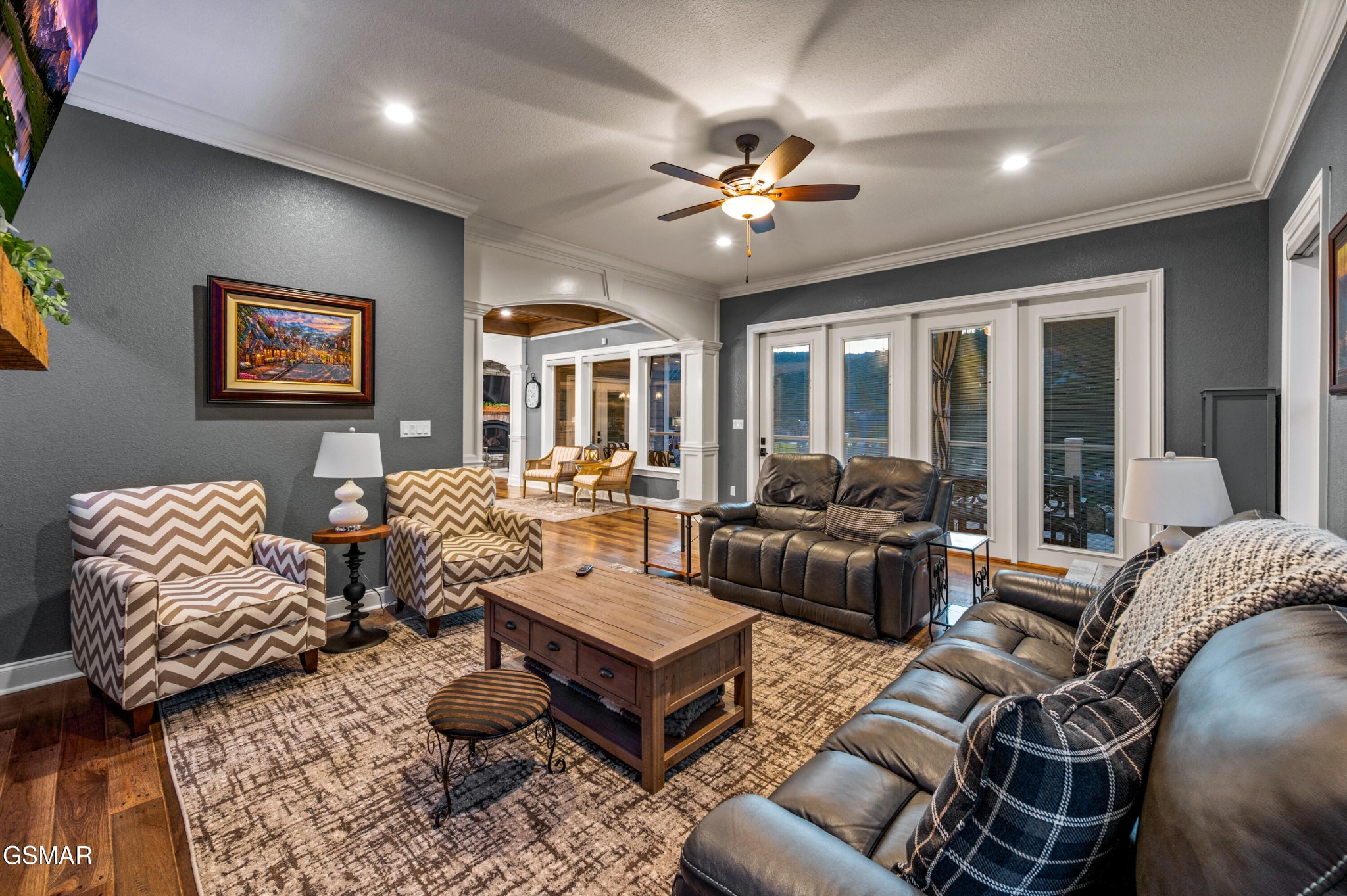 135 West Holly Ridge Road Gatlinburg, TN 37738 - Photo 37 of 100