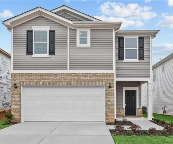 $290,900 | 810 Conifer Court, Pendleton, SC 29670