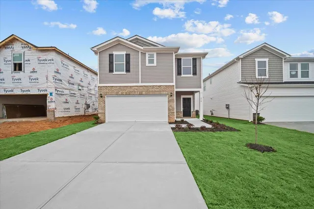 $290,900 | 810 Conifer Court, Pendleton, SC 29670