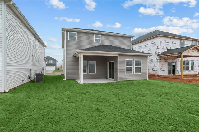 $290,900 | 810 Conifer Court, Pendleton, SC 29670