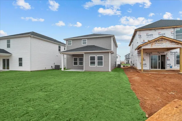 $290,900 | 810 Conifer Court, Pendleton, SC 29670