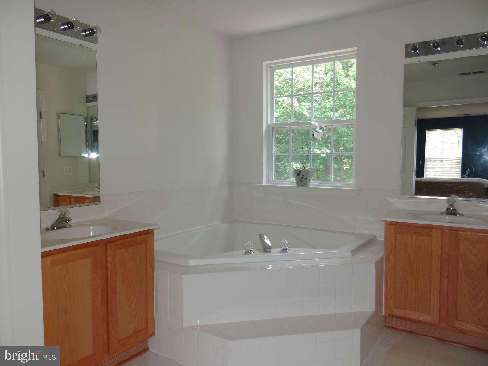 8809 Sumner Grove Drive Laurel, MD 20708 - Photo 20 of 30 Bath (Master)