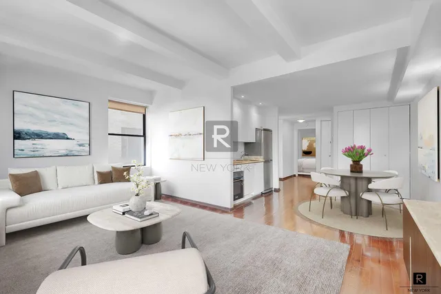 $839,000 | 150 West 51st Street, Unit 1508 | Theater District