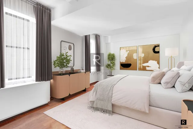 $839,000 | 150 West 51st Street, Unit 1508 | Theater District