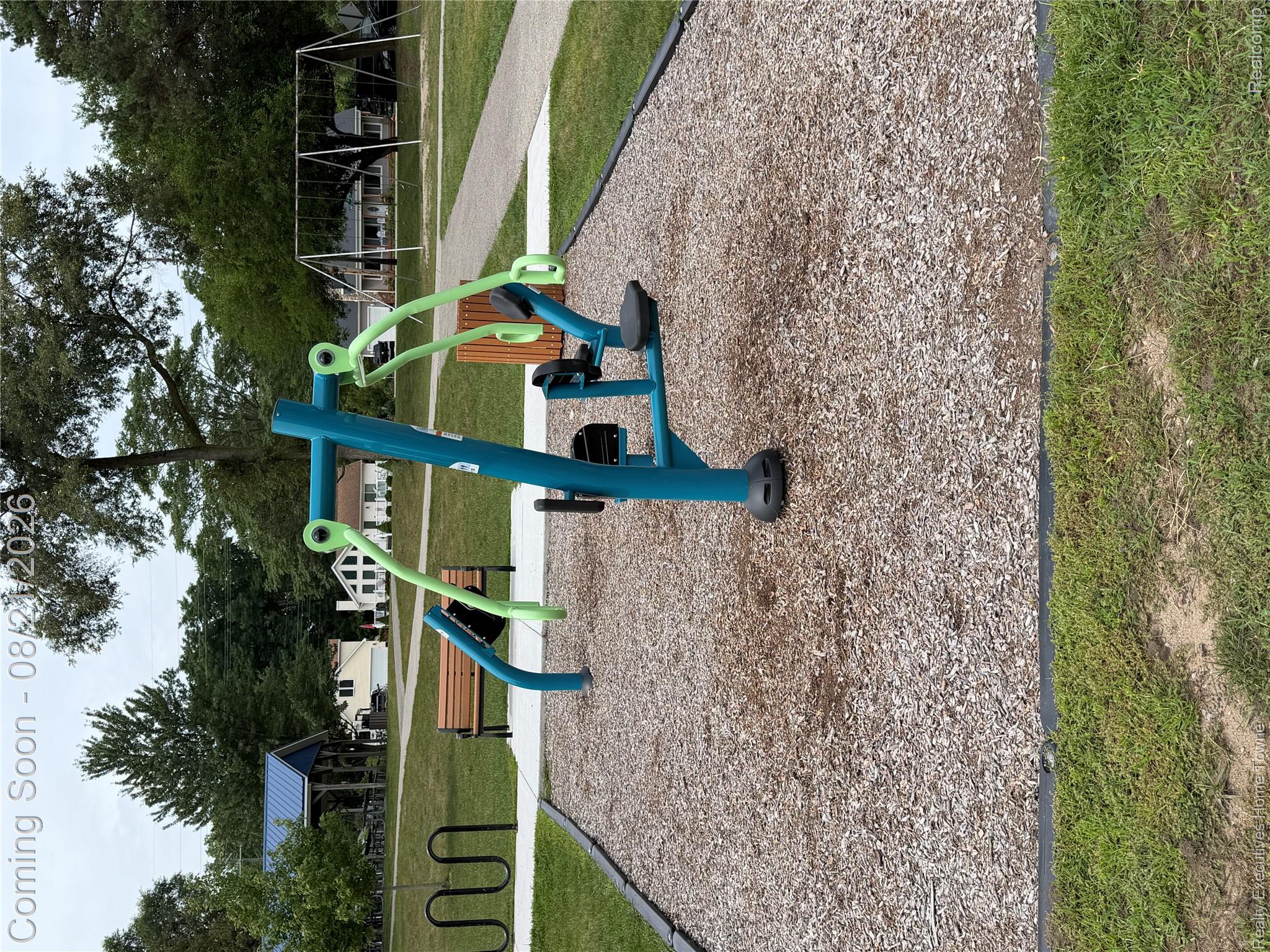 3779 Cedar Road Fort Gratiot, MI 48059 - Photo 36 of 41 Playground