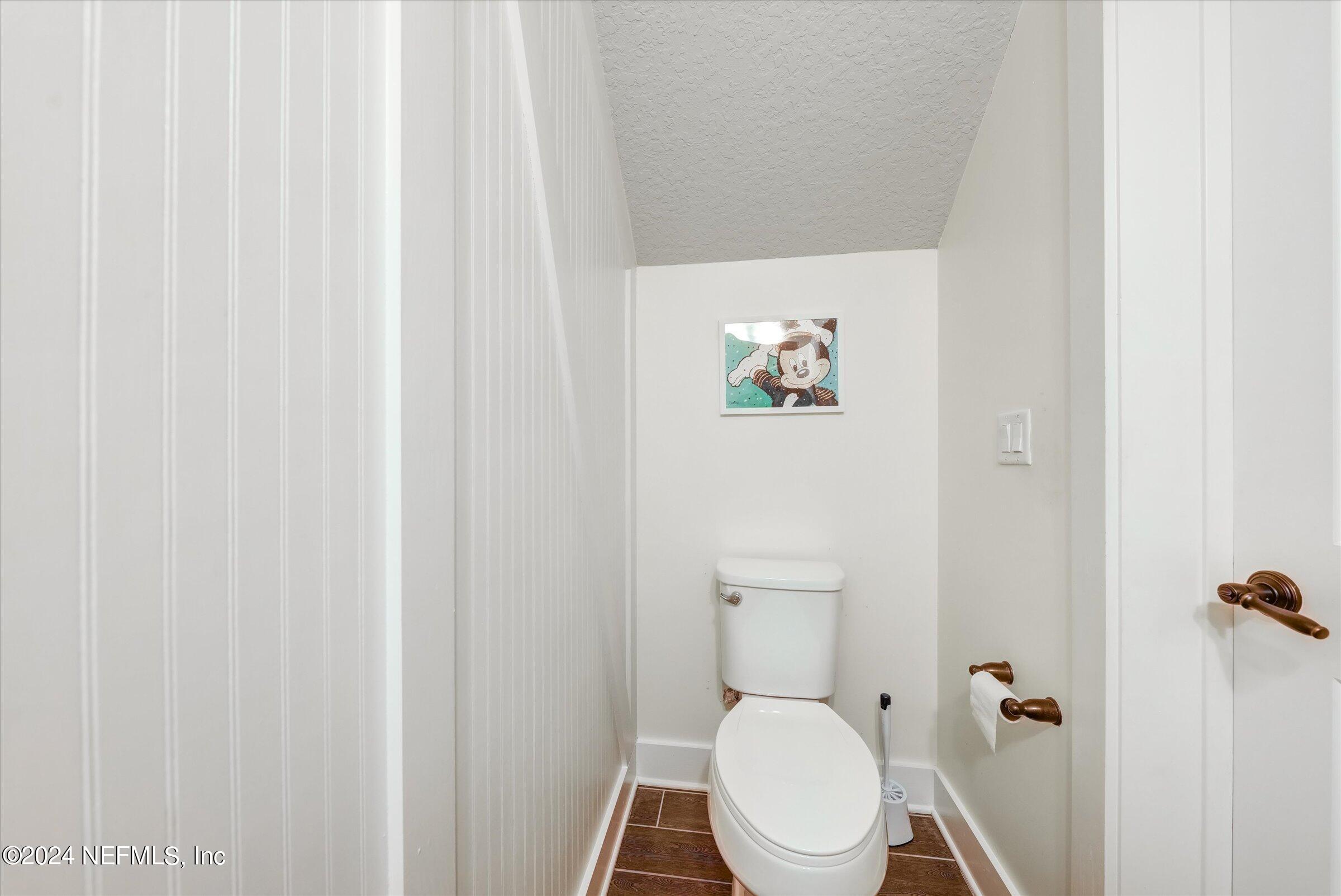 75 Bronson Parkway St. Augustine, FL 32095 - Photo 19 of 55 a white toilet sitting next to a white sink