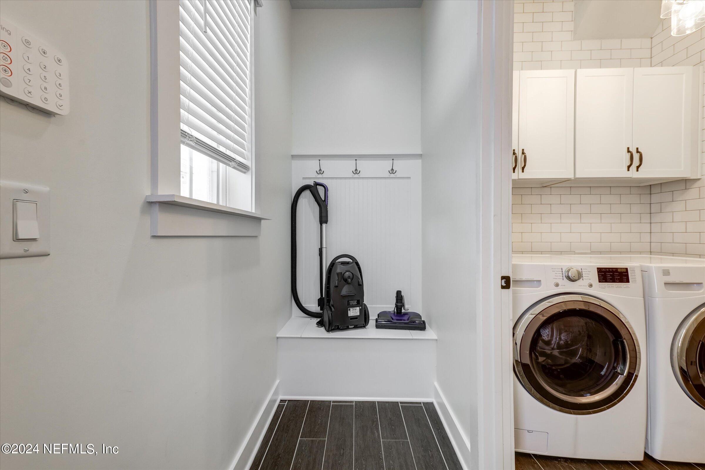 75 Bronson Parkway St. Augustine, FL 32095 - Photo 28 of 55 a close view of a sink and cabinets in a room