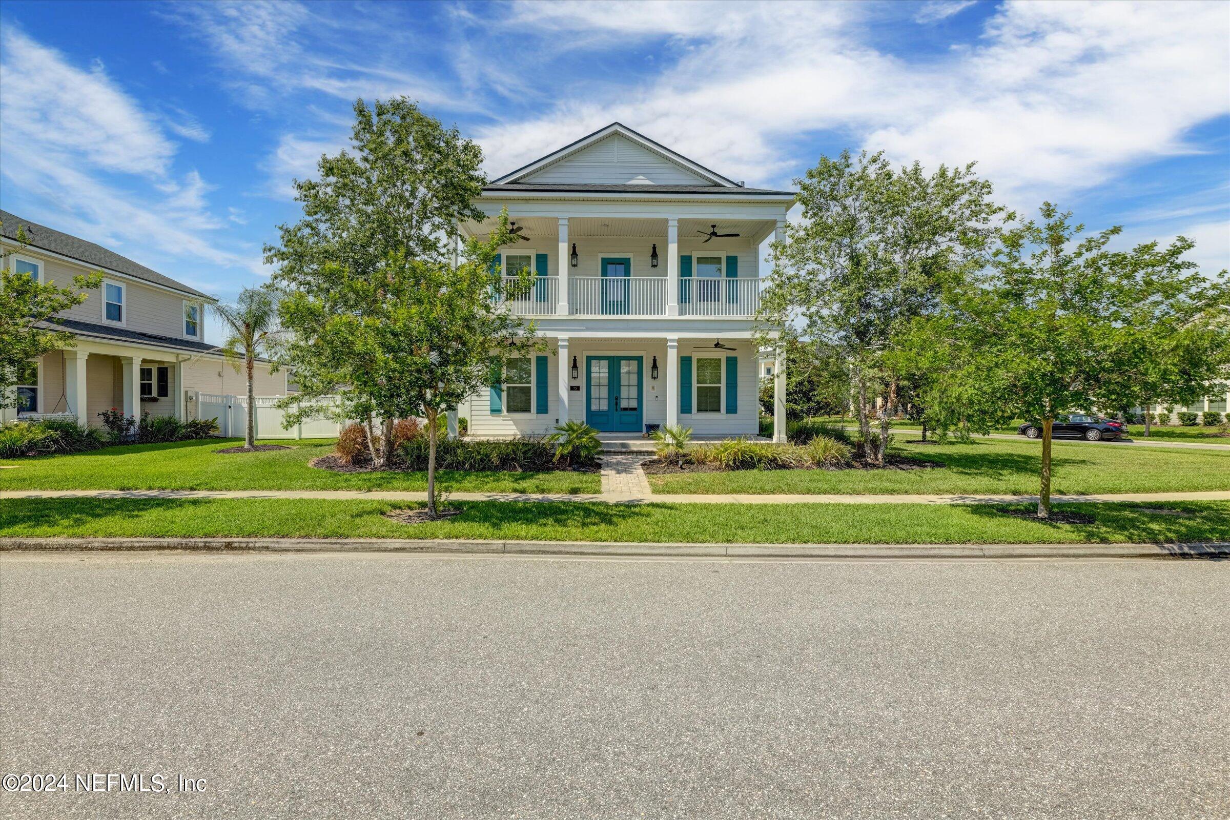 75 Bronson Parkway St. Augustine, FL 32095 - Photo 5 of 55 04-75 Bronson Parkway-4