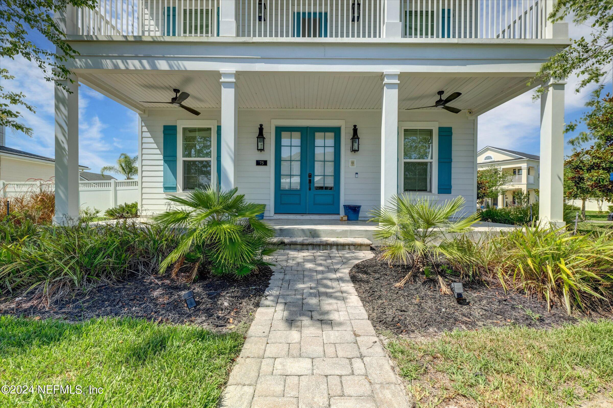 75 Bronson Parkway St. Augustine, FL 32095 - Photo 9 of 55 08-75 Bronson Parkway-8