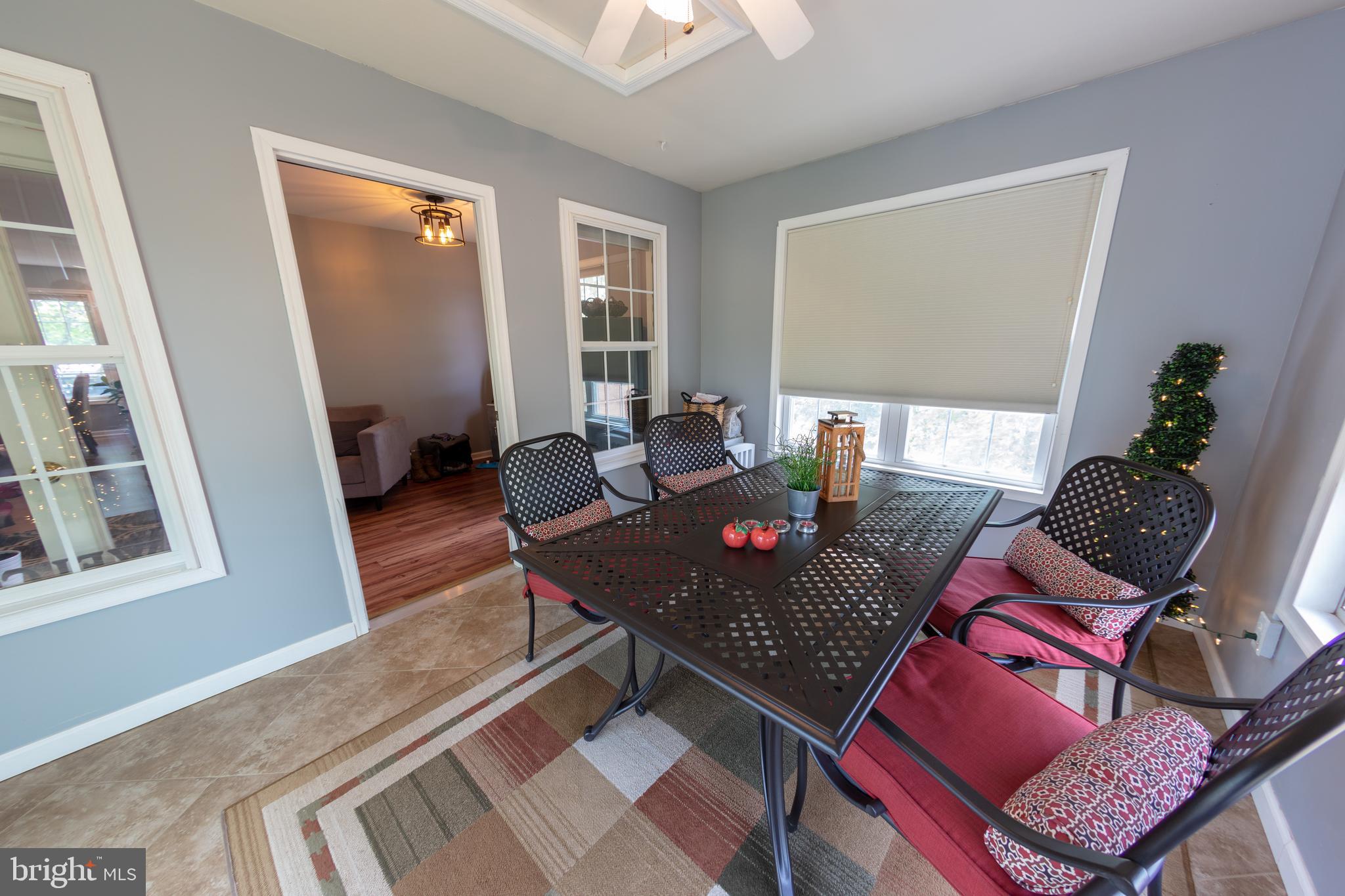 104 Rex Drive Ranson, WV 25438 - Photo 18 of 43 Sunroom