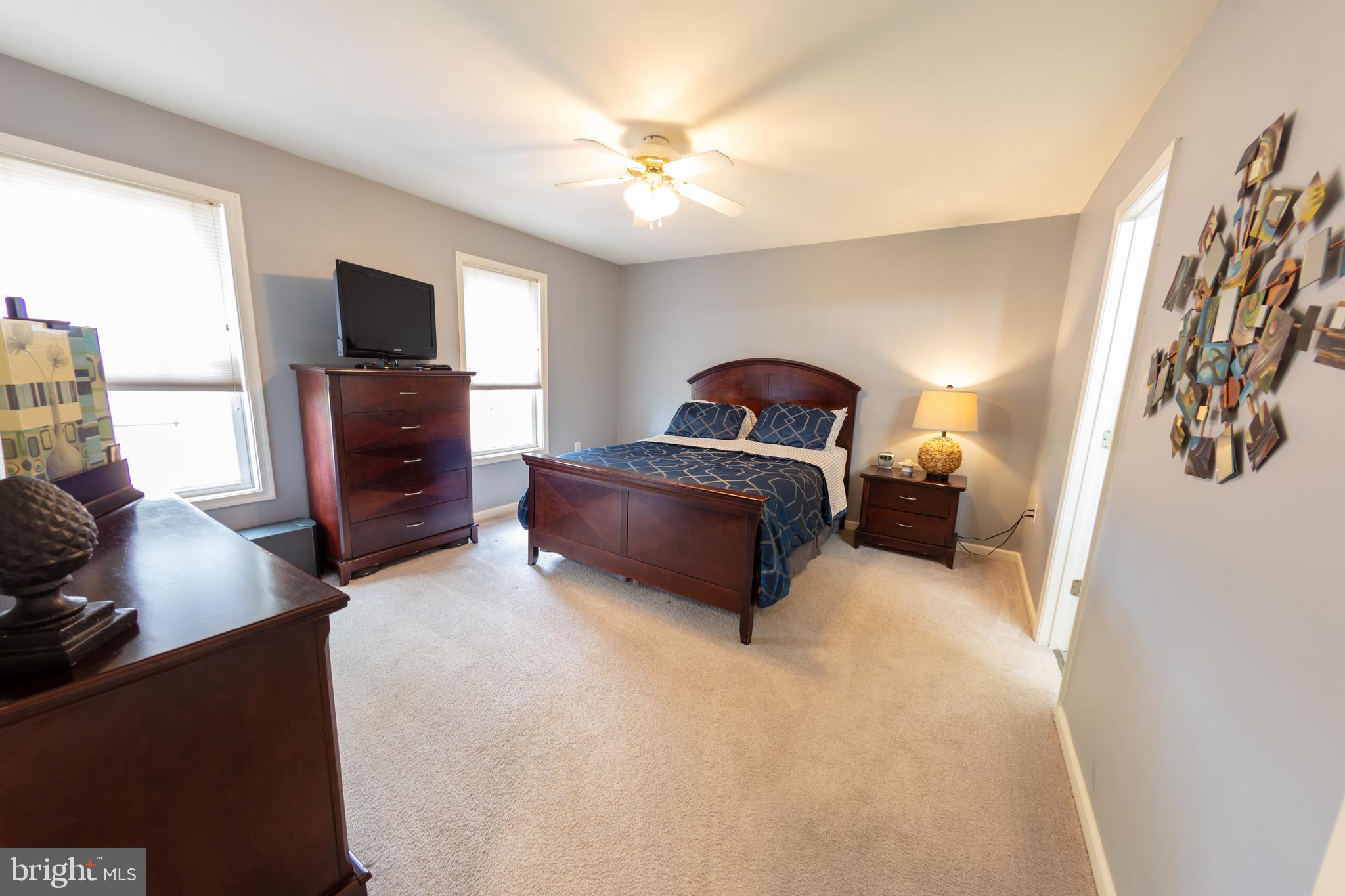 104 Rex Drive Ranson, WV 25438 - Photo 23 of 43 Primary Bedroom