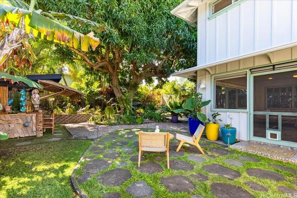 $2,350,000 | 465 Kawailoa Road, Unit C, Kailua, HI 96734