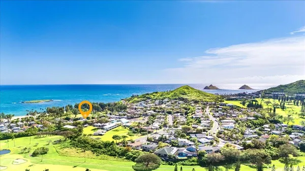 $2,350,000 | 465 Kawailoa Road, Unit C, Kailua, HI 96734