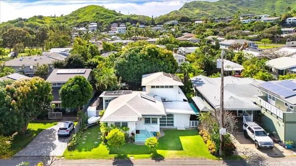 $2,350,000 | 465 Kawailoa Road, Unit C, Kailua, HI 96734