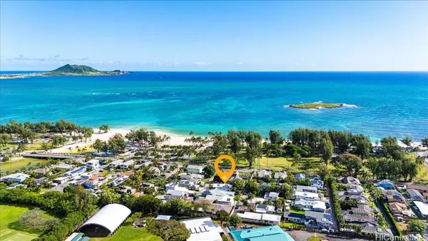 $2,350,000 | 465 Kawailoa Road, Unit C, Kailua, HI 96734