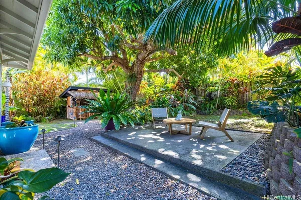 $2,350,000 | 465 Kawailoa Road, Unit C, Kailua, HI 96734