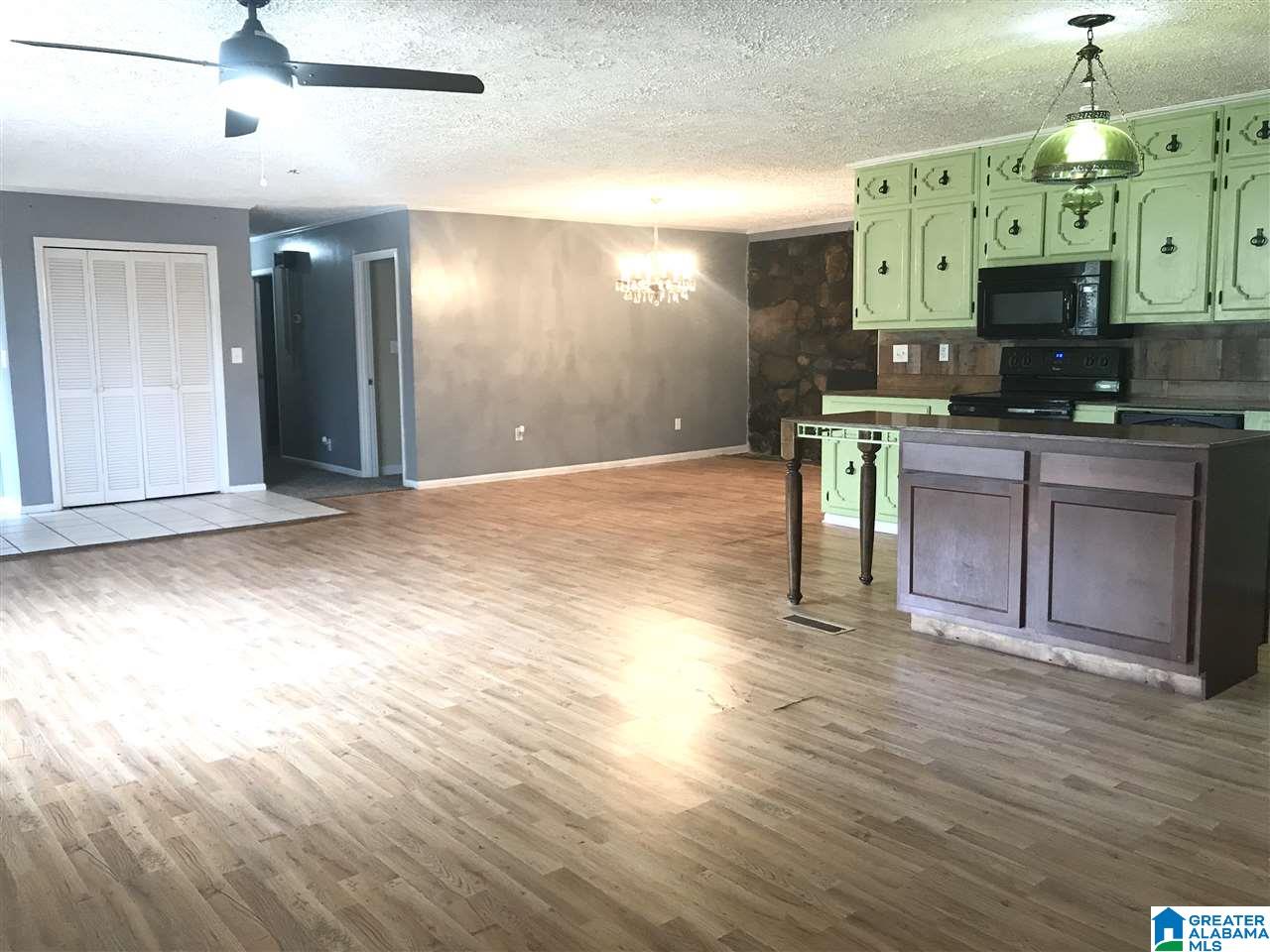 312 Valley Road Weaver, AL 36277 - Photo 12 of 46