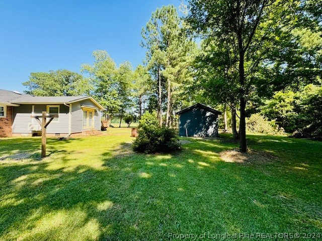 434 Windsor Road Lumberton, NC 28358 - Photo 42 of 42