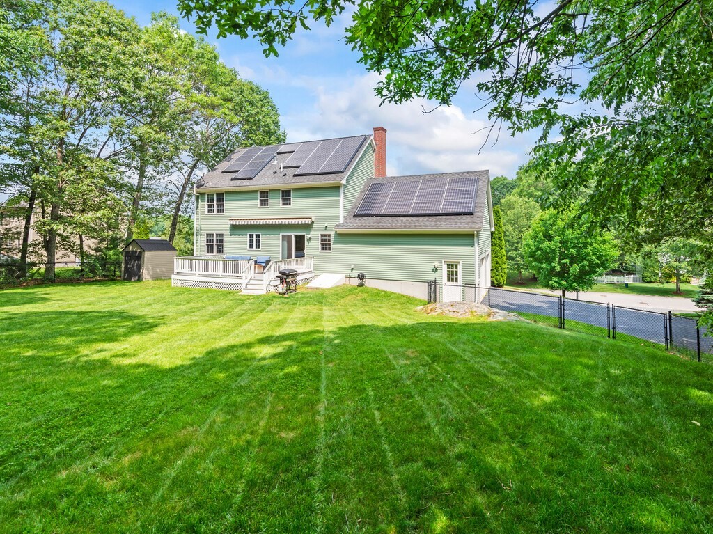 569 Marston Road Northbridge, MA 01588 - Photo 2 of 40 Gallery Image 2
