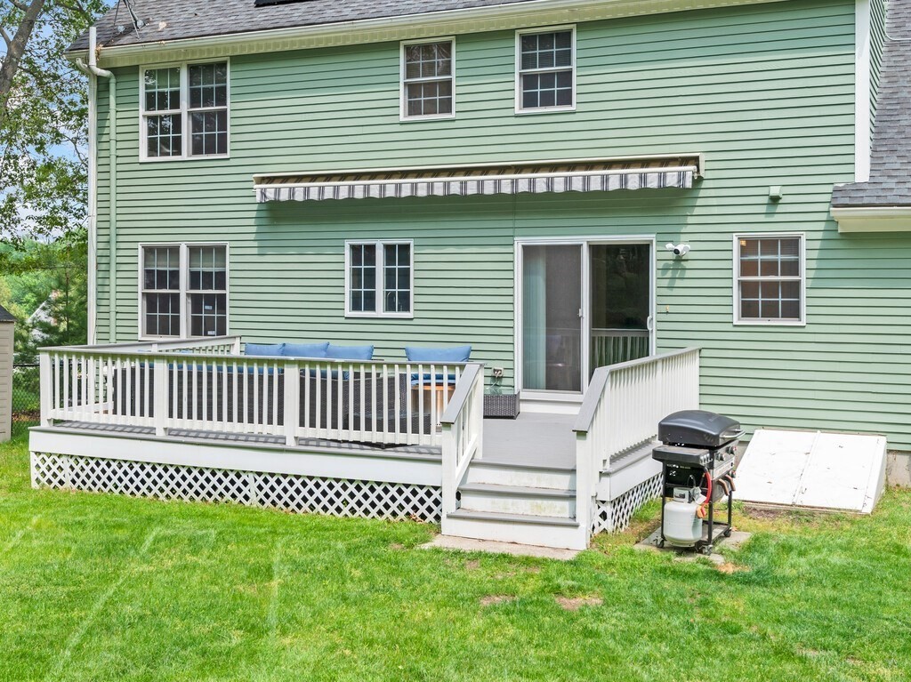 569 Marston Road Northbridge, MA 01588 - Photo 32 of 40 Gallery Image 32