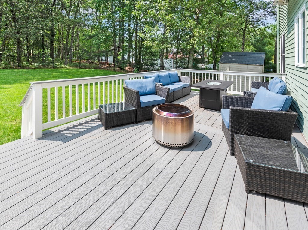 569 Marston Road Northbridge, MA 01588 - Photo 34 of 40 Gallery Image 34