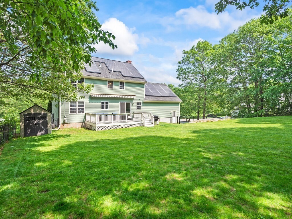 569 Marston Road Northbridge, MA 01588 - Photo 36 of 40 Gallery Image 36