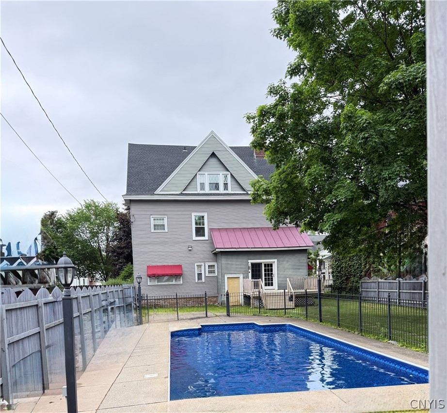 809 North George Street Rome, NY 13440 - Photo 49 of 50